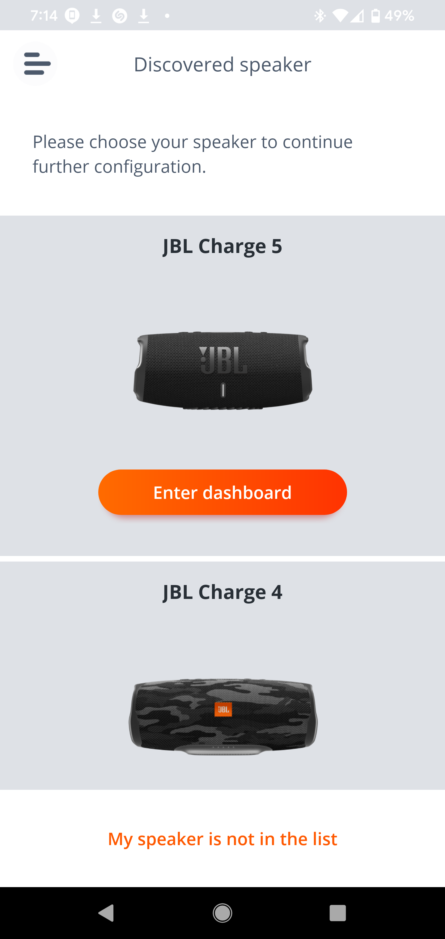 JBL Charge 4 vs Charge 5 — Stream Tech Reviews by BadIntent